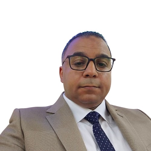 د. عمرو عيسوي